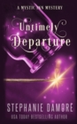 Image for Untimely Departure