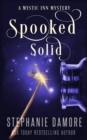 Image for Spooked Solid