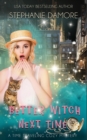 Image for Better Witch Next Time