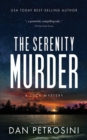 Image for The Serenity Murder