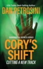 Image for Cory&#39;s Shift
