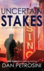 Image for Uncertain Stakes