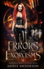 Image for Errors and Exorcisms : Arcane Souls World