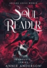 Image for Arcane Souls World : Soul Reader Complete Series