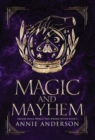 Image for Magic and Mayhem : Arcane Souls World