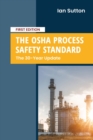 Image for The OSHA Process Safety Standard