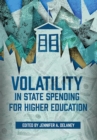 Image for Volatility in State Spending for Higher Education
