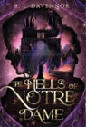 Image for The Hells of Notre Dame : A Steamy Sapphic Retelling
