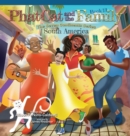 Image for Phat Cat and the Family - The Seven Continent Series - South America