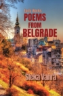 Image for Poems From Belgrade