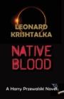 Image for Native Blood