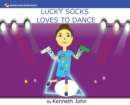Image for Lucky Socks Loves To Dance