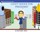 Image for Lucky Socks for President