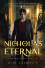 Image for Nicholas Eternal (The Wayward Saviors, Book One)