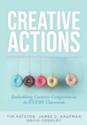 Image for Creative Actions