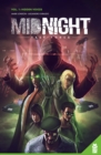 Image for Midnight Task Force Vol. 1: Hidden Voices