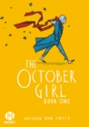 Image for The October Girl Book One
