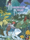 Image for The Mushroom Knight Vol. 1