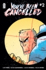 Image for You&#39;ve Been Cancelled #2