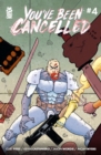 Image for You&#39;ve Been Cancelled #4