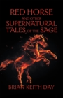 Image for Red Horse and Other Supernatural Tales of the Sage