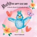 Image for Bluely The Happy Blue Bird
