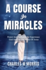 Image for A Course in Miracles