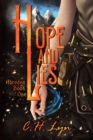 Image for Hope and Lies : The Abredea Series Book One