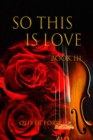 Image for So This Is Love