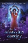 Image for The Assassin&#39;s Destiny