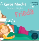 Image for Good Night Frieda, Gute Nacht Frieda