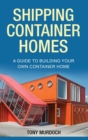 Image for Shipping Container Homes