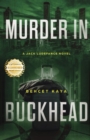 Image for Murder in Buckhead : A Jack Ludefance Novel