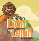 Image for No More Lion For Lenin
