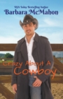 Image for Crazy About a Cowboy
