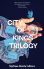 Image for City of Kings trilogy bundle