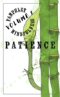 Image for Pamphlet Mindfulness : Volume 1: Patience