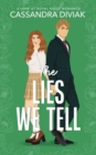 Image for Lies We Tell: Love at Royal Ridge Book 1
