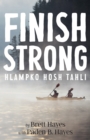 Image for Finish Strong