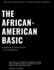 Image for The African - American Basic Grammar/Composition