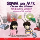 Image for Sophia and Alex Clean the House : ?????? ? ?????? ??????? ?? ?