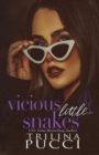Image for vicious little snakes