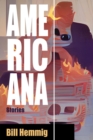 Image for Americana: Stories