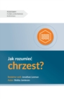 Image for Jak rozumiec chrzest? (Understanding Baptism) (Polish)
