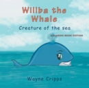 Image for Willba the Whale : Coloring Book Edition