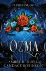Image for Ozma (Faeries of Oz, 3)