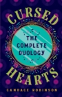 Image for Cursed Hearts : The Complete Duology