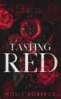Image for Tasting Red : A Spicy Red Riding Hood Retelling