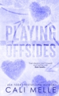 Image for Playing Offsides