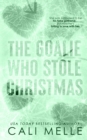 Image for The Goalie Who Stole Christmas